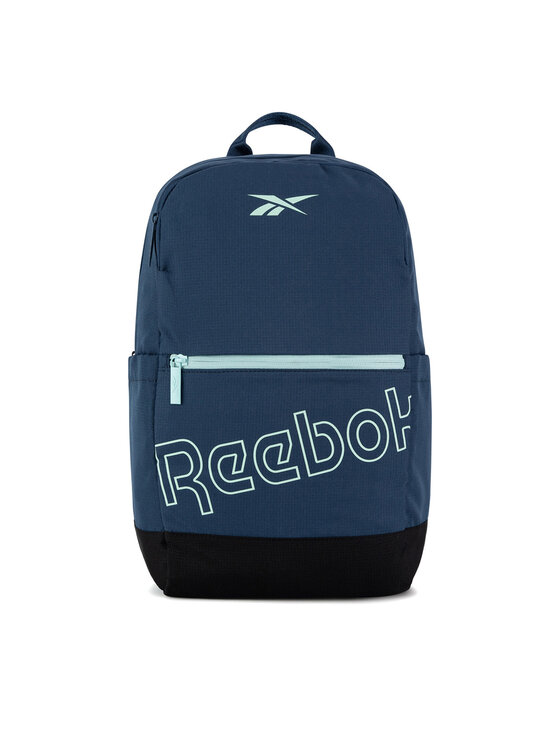 Reebok Ruksak RBK-020-CCC-06 Modrá
