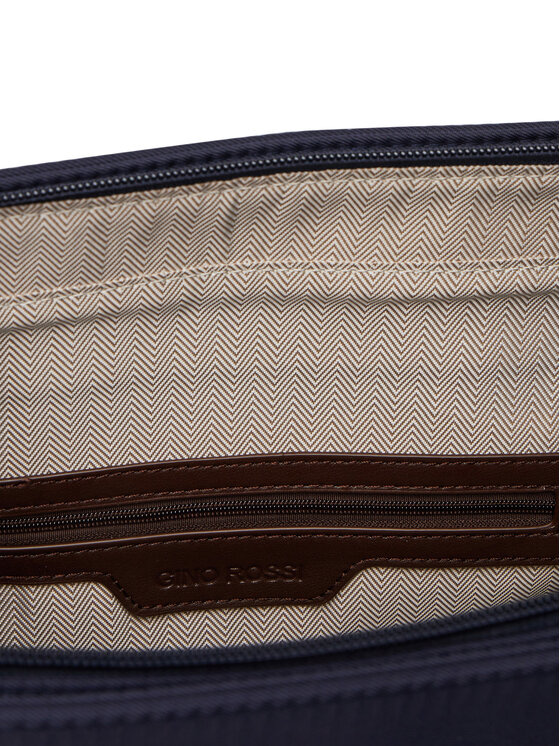 Gino Rossi Gino Rossi Rucksack 06A10818-1 Dunkelblau