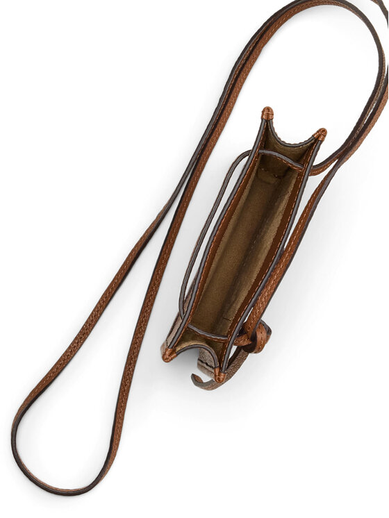 LAUREN RALPH LAUREN LAUREN RALPH LAUREN Torbica 432966780002 Smeđa
