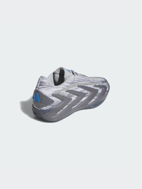 adidas adidas Buty do koszykówki 172109 Beżowy jasny