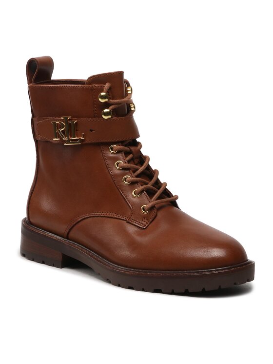 Botki LAUREN RALPH LAUREN