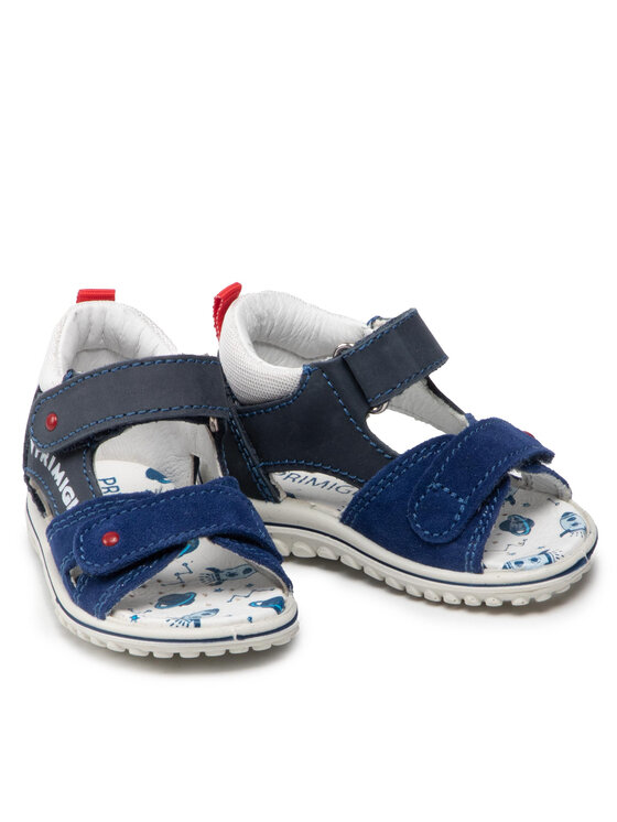 Primigi Primigi Sandalen 1862000 Dunkelblau