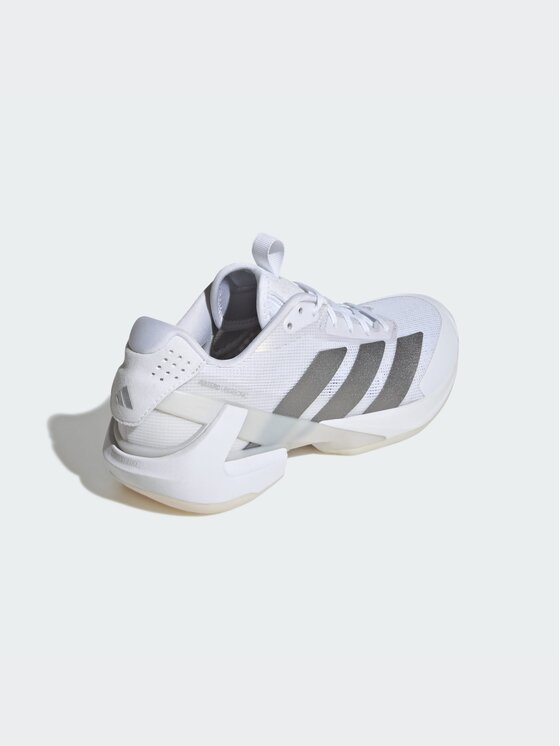 adidas adidas Buty do tenisa Adizero Ubersonic 5 Biały