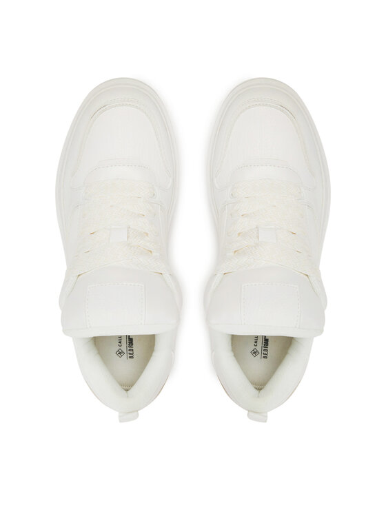 Call It Spring Call It Spring Tossud Namura 13880071 Valge