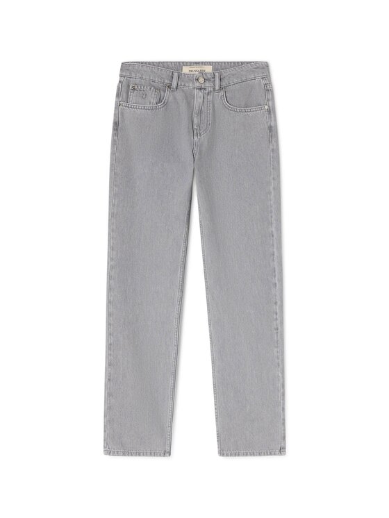 Trussardi Trussardi Jeans P4429500442N0DG Grigio Regular Fit