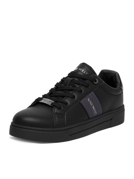 Nine West Nine West Sneakers CEO-RLY-N2603 Nero