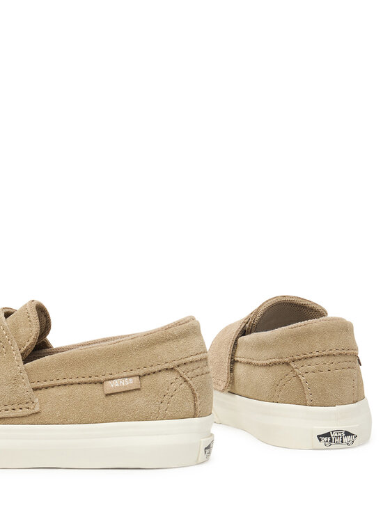 Vans Vans Scarpe basse Loafer 53 VN000Z5RD7E1 Beige