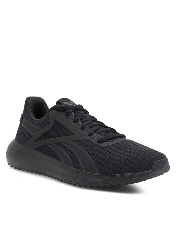 Reebok Reebok Маратонки за бягане Lite Plus 3 GY3977 Черен