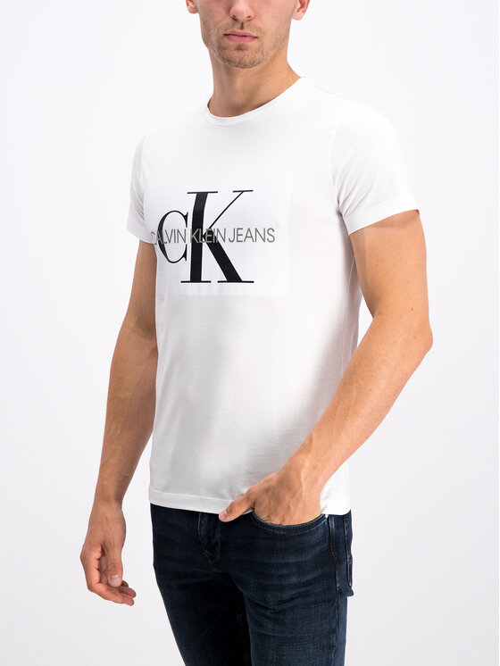 Calvin Klein Jeans Футболка J30J307842 