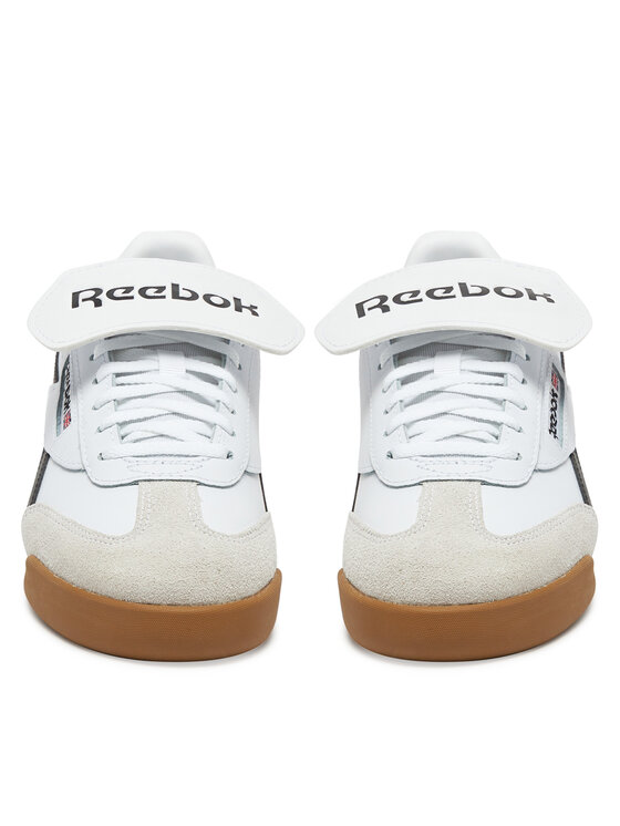 Reebok Reebok Snīkeri CAMPIO XT KILTY 100235245 Balts