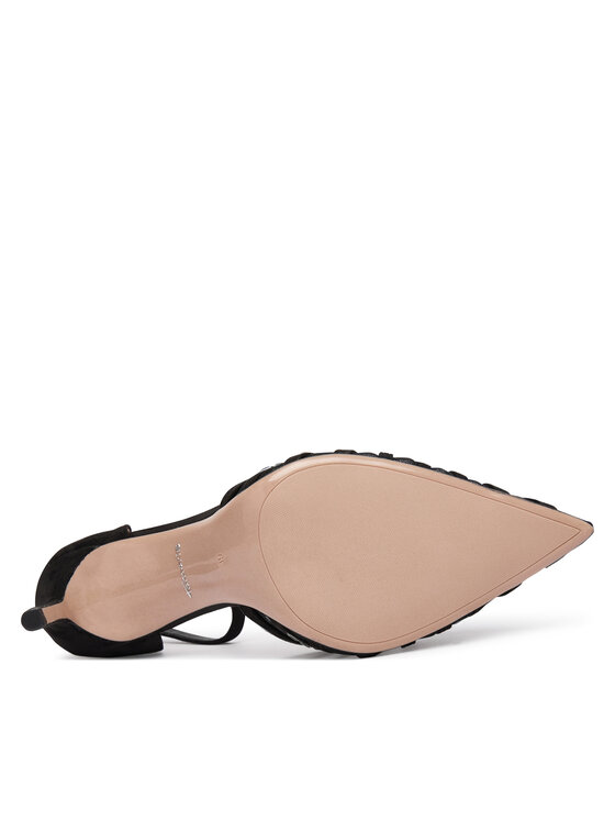 Tamaris Tamaris Scarpe stiletto 1-22415-46 Nero