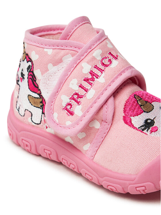 Primigi Primigi Pantofole 6948000 Rosa