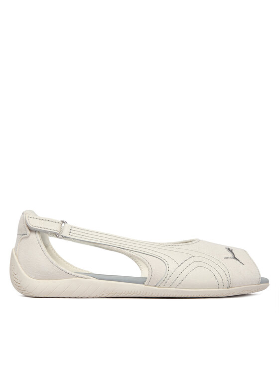Puma Balerini Speedcat Sandal 404839 06 Alb