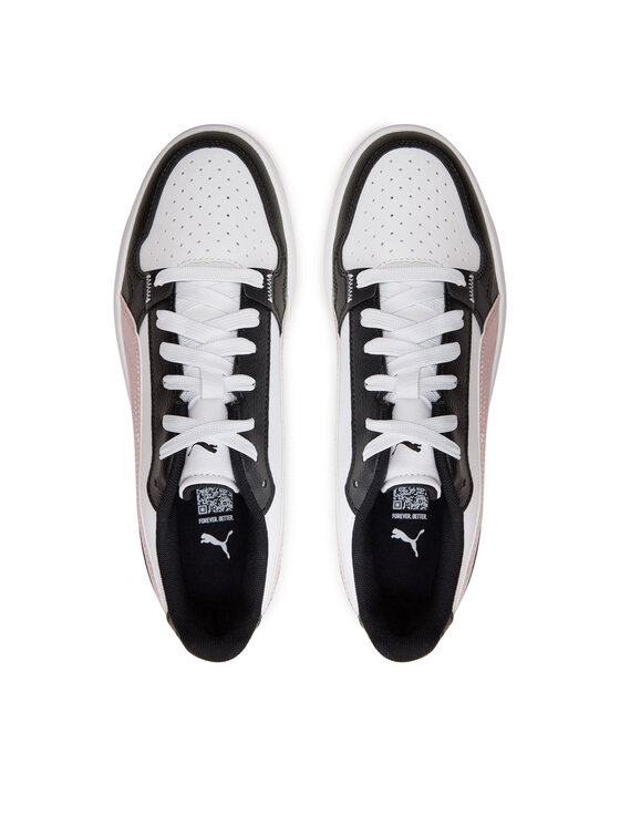 Puma Puma Laisvalaikio batai Reb-L Jr 398993 10 Balta