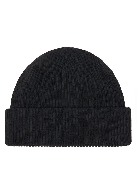 Jack Wolfskin Jack Wolfskin Mütze Pergamon 1910701 Schwarz