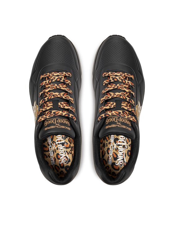 Skechers Skechers Tossud Uno-Dr. Bombay 251014/BBK Must