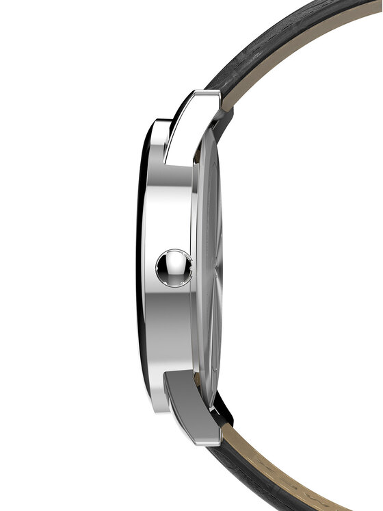 Timex Timex Pulkstenis Easy Reader TW2W95400 Sudraba