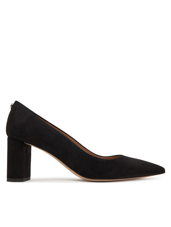 BOSS BOSS Pantofi pumps Janet 50542386 Negru