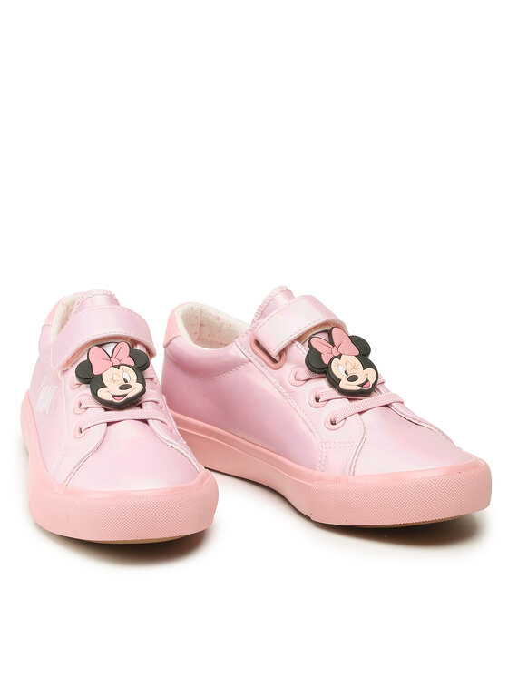 Minnie Mouse Teniși CP40-SS2208DSTC Roz | Modivo.ro
