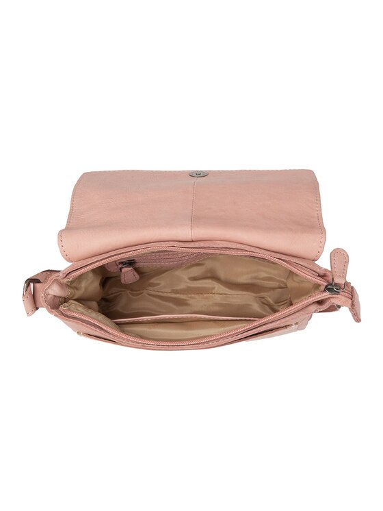 The Chesterfield Brand The Chesterfield Brand Saszetka 316888 Różowy