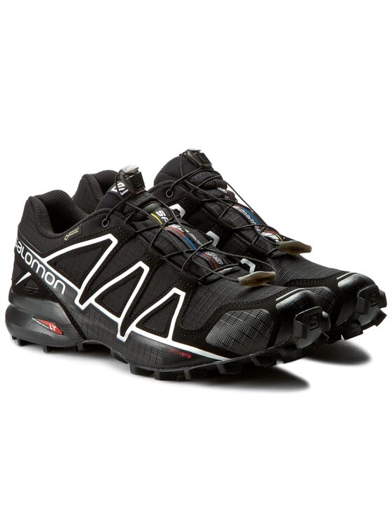 Salomon Speedcross 4 Gtx GORE TEX 383181 26 G0