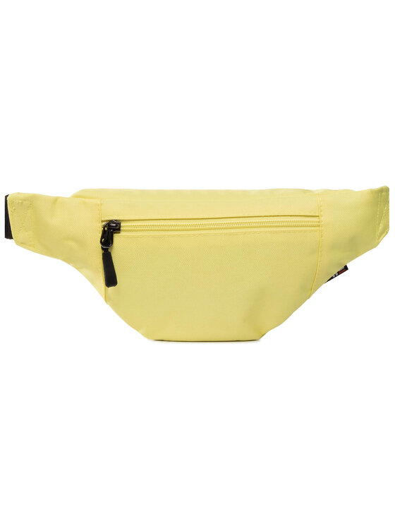 Fila Sac banane Waist Bag Slim 685003 Jaune Modivo