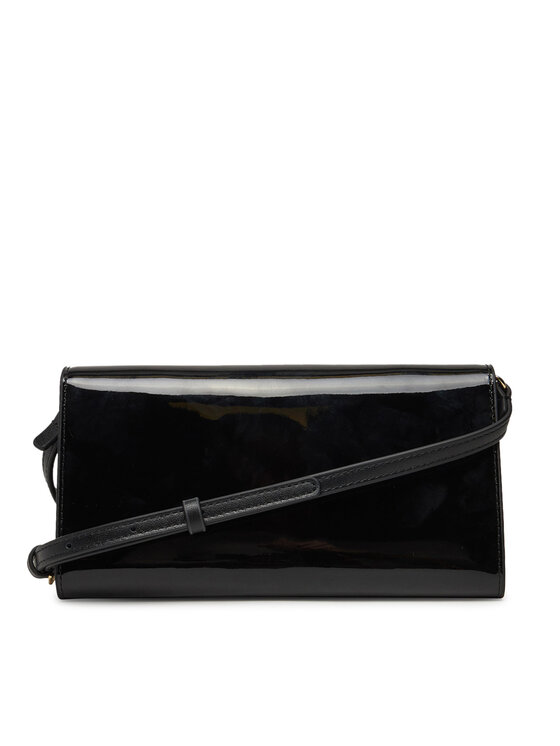 Coccinelle Coccinelle Голям дамски портфейл E2 SXC 18 27 01 Черен