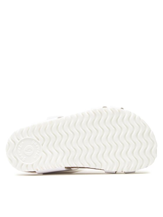 Sandali 232430 S Bianco