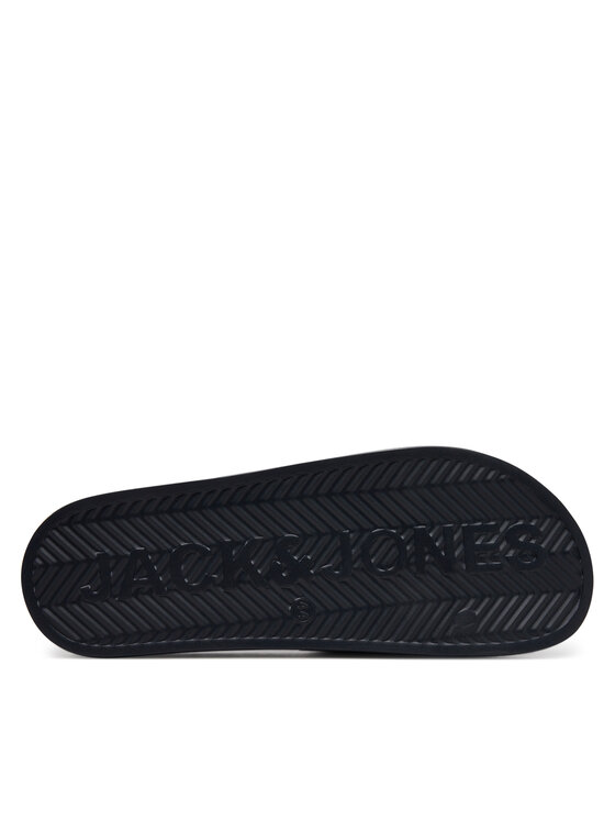 Jack&Jones Jack&Jones Natikače Jfwjerry 12249076 Crna
