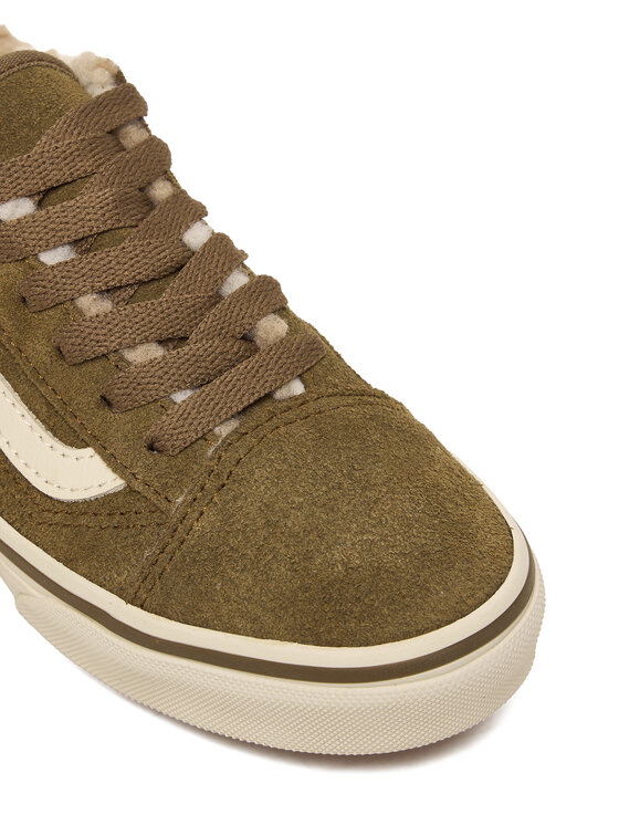 Vans Vans Tenniskingad Old Skool VN000CYV0E01 Khakivärviline