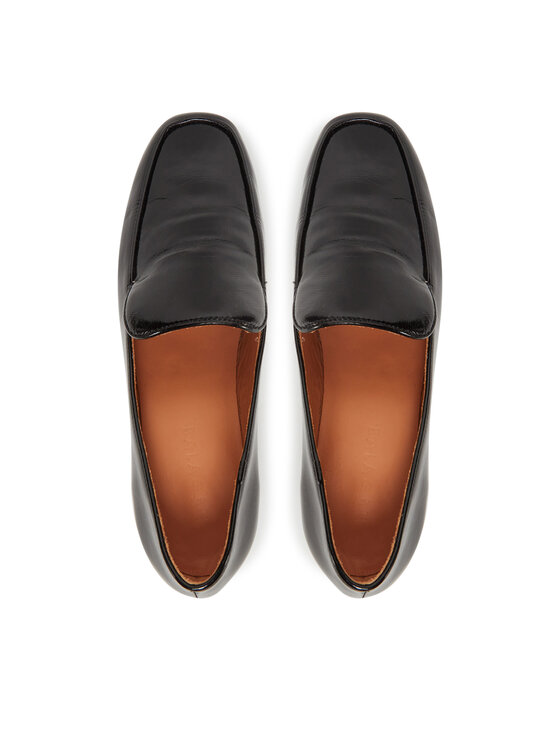 Balagan Balagan Μοκασίνια Hava Μαύρο