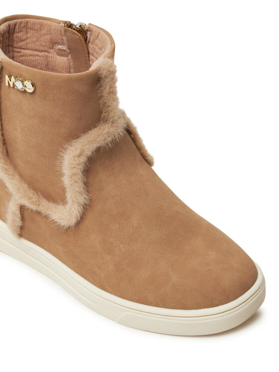 Mayoral Mayoral Stiefeletten 46484 71 Braun