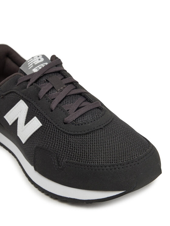 New Balance New Balance Sneakersy GC323BK Czarny