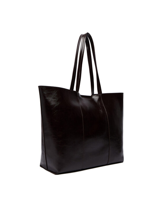 JENNY JENNY Borsetta CEO-JNY-S-001-10 Marrone scuro