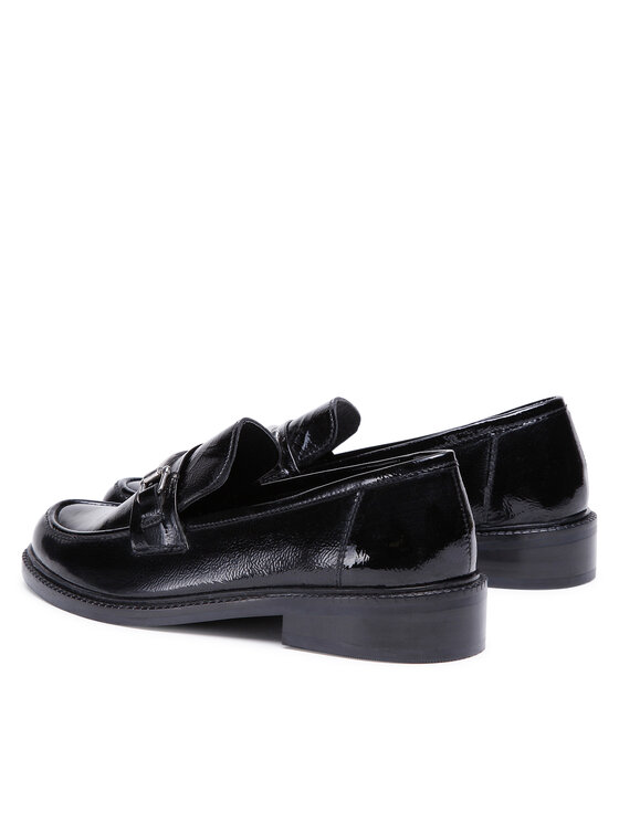 Scarpe basse WI16-A1019-01SB Nero