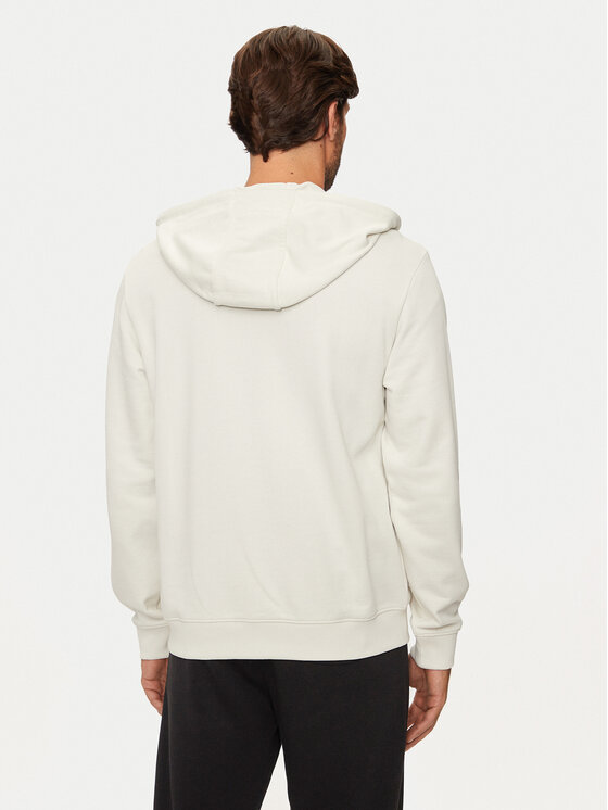 HUGO Hugo Суитшърт Daple212 50447972 Бежов Regular Fit