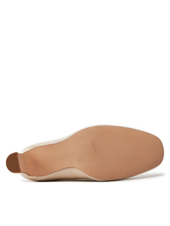 Caprice Caprice Décolleté 9-22402-42 Beige