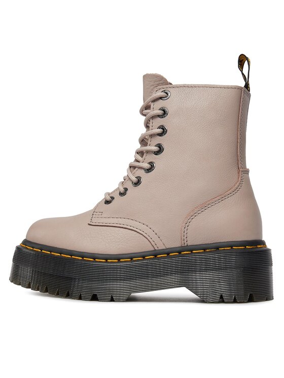 Dr. Martens Dr. Martens Bulerji Jadon Iii 31159348 Bež