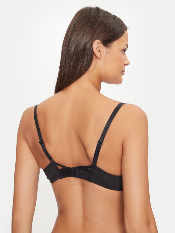 Chantelle Chantelle Sutien cu armătură Philter C22CMU Negru