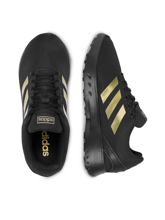 adidas adidas Маратонки за бягане C-NEBZED BASIC KJ4337 W Черен