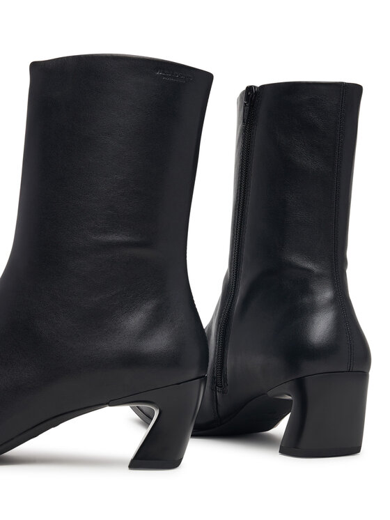 Vagabond Shoemakers Vagabond Shoemakers Μποτάκια Ilona 6232-101-20 Μαύρο