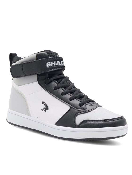 SHAQ Shaq Снікерcи B136336 Сірий