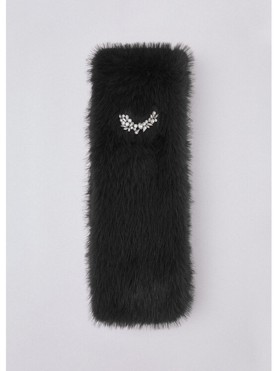 Liu Jo Liu Jo Foulard PA6031E112522222 Nero