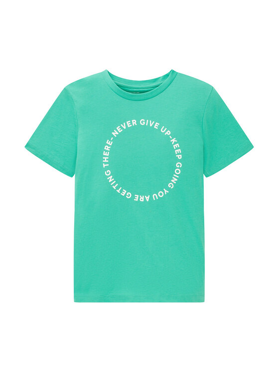 Maglietta Manica Lunga TOM TAILOR Per Bambini E Ragazzi – Casual, Sostenibile, Taglie 92-176