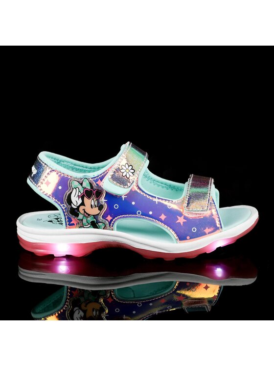 Disney Sandali SS23 309DSTC Multicolore Modivo