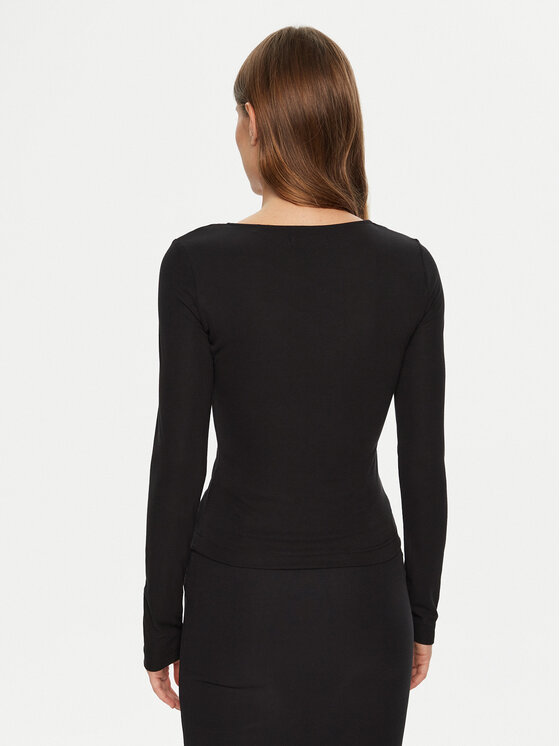 Guess Guess Särkpluus W5RP12 KAQL2 Must Regular Fit