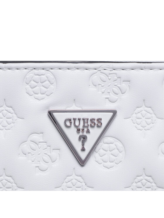Guess Guess Rankinė La Femme (PD) HWPD86 89100 Balta