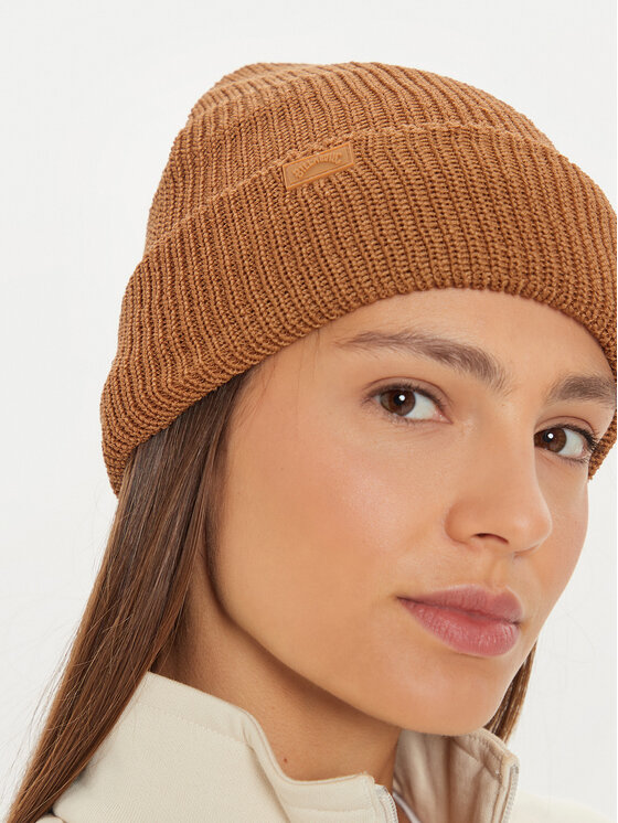 Billabong Billabong Czapka ABJHA00238 Brązowy