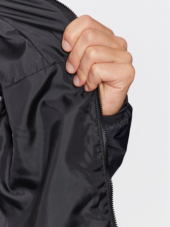 Helly Hansen Helly Hansen Μπουφάν μεταβατικό Flex Ins Jacket 54059 Μαύρο Regular Fit
