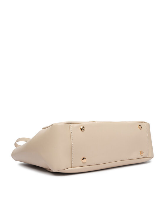 Beverly Hills Polo Club Beverly Hills Polo Club Handtasche CEO-BHPC-C-025-09 Écru